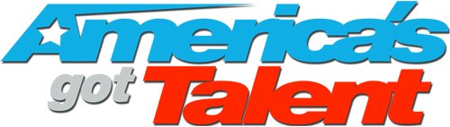 Americas Got Talent Logo America's Got Talent Logo