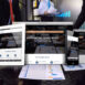 Edmiston Accounting website shown on desktop, tablet, and phone