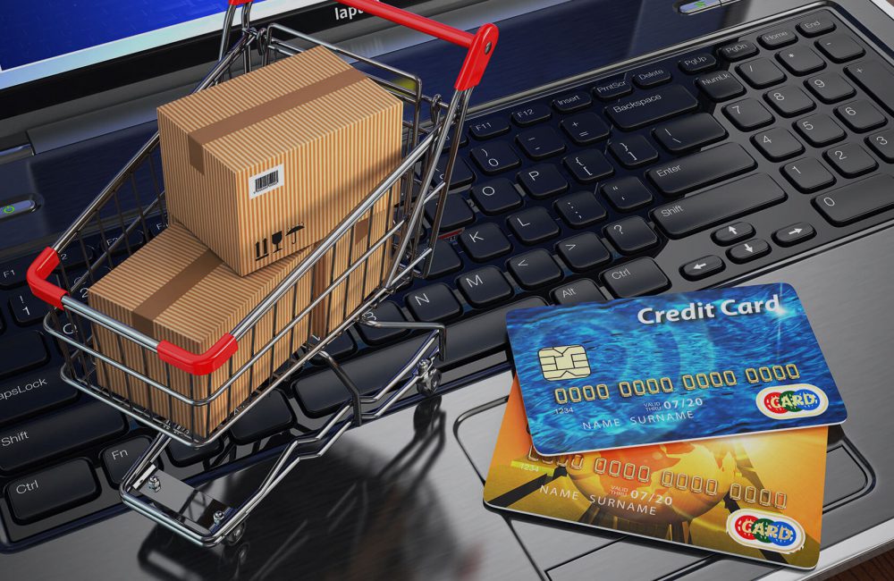 E-commerce Retail