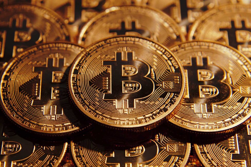 How to get started with Bitcoin