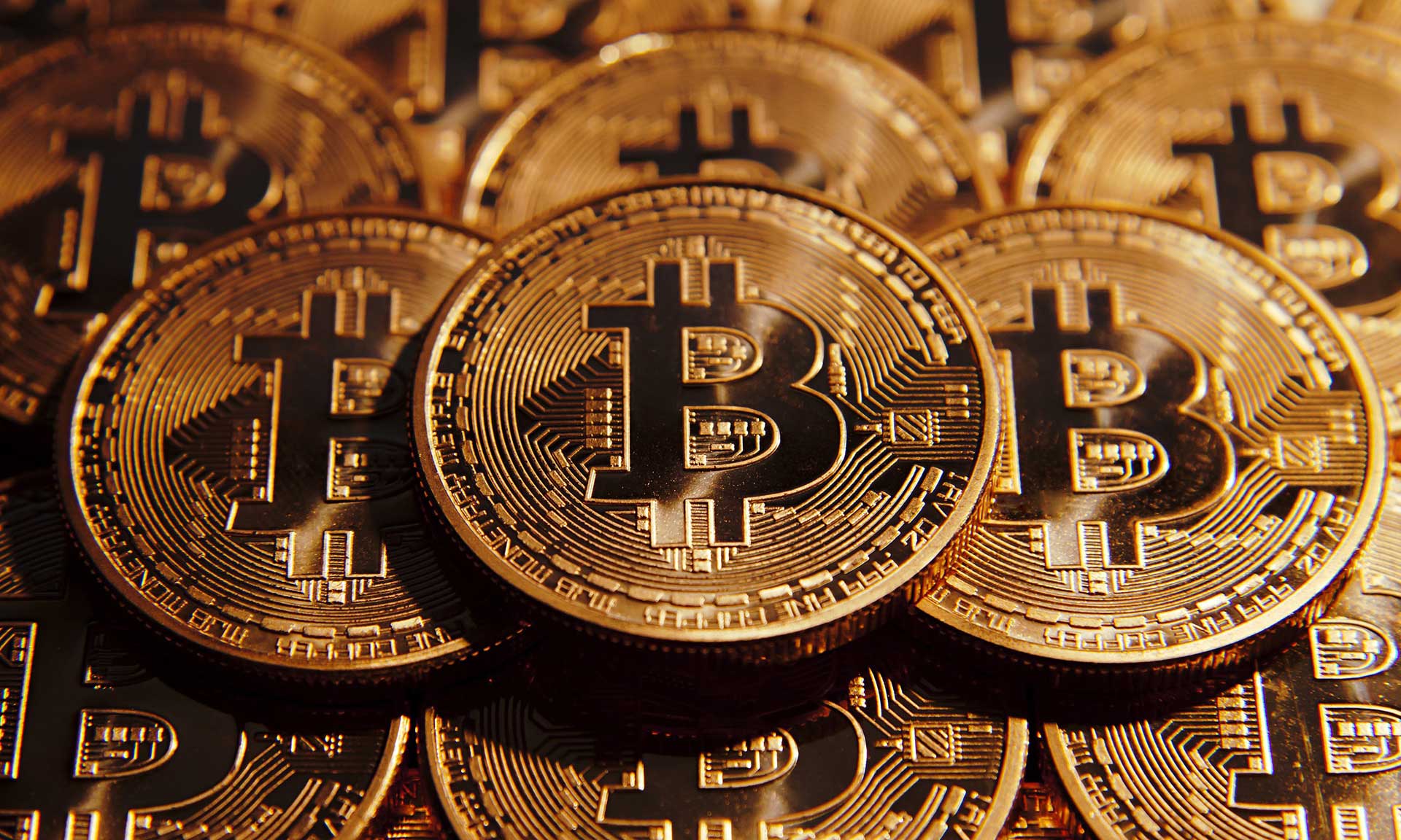 How to Get Started With Bitcoin How to get started with Bitcoin