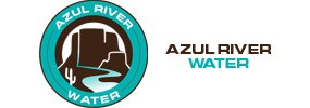 Azul River Water