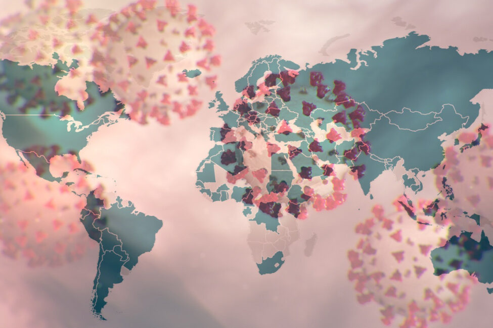 Coronavirus service update