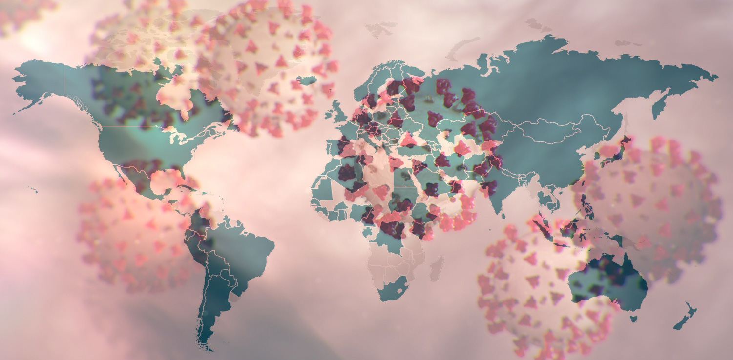 Coronavirus Service Update Coronavirus service update