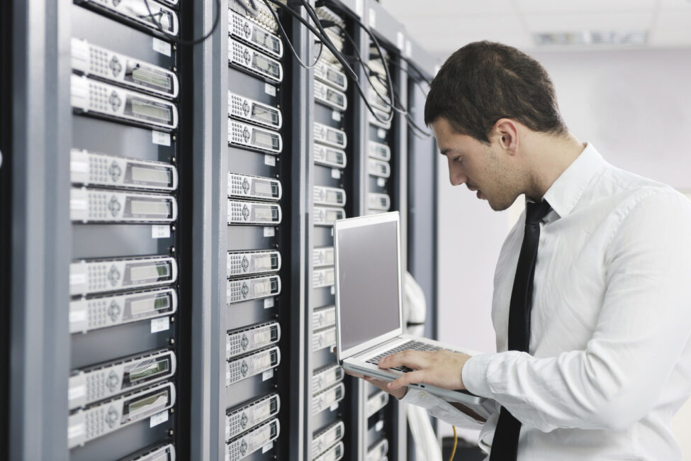 Yellowfin Development Hosting, Maintenance, and Support