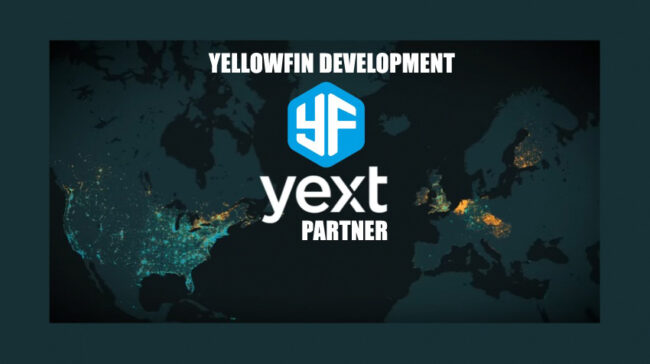Official Yext partner