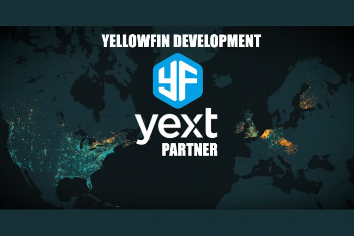 Official Yext Partner Official Yext partner