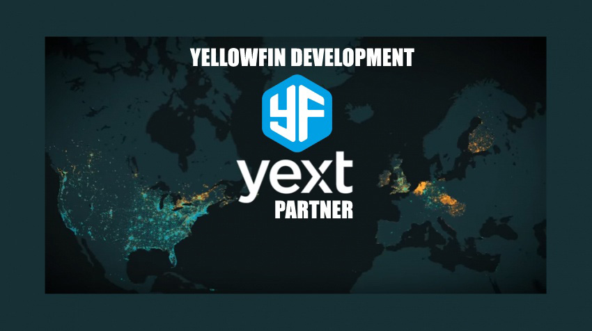 Official Yext partner