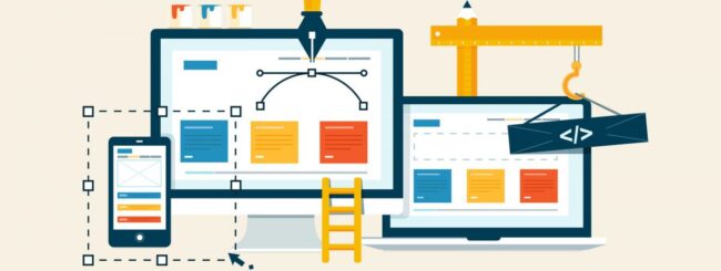 Build Your Own Website Build your own website