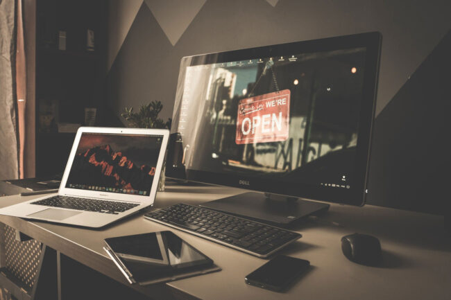 Website Benefits The benefits of having a website