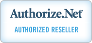 Authorize.Net Authorized Reseller