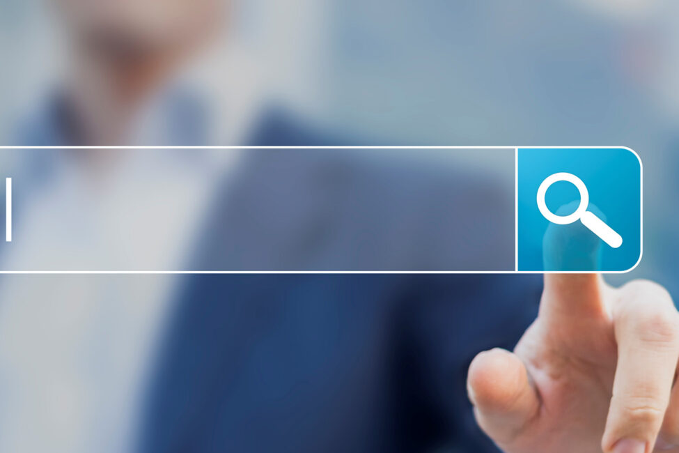 Importance of SEO Search
