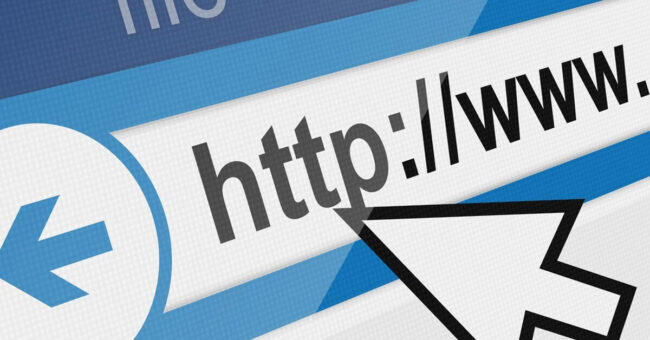 Submitting your domain to directories