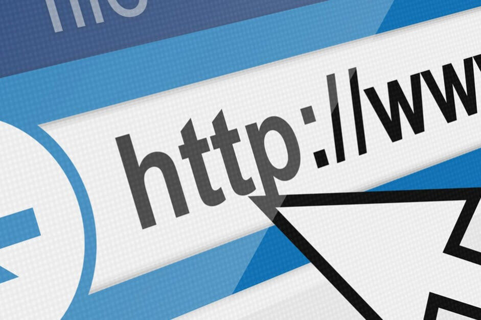 Submitting your domain to directories
