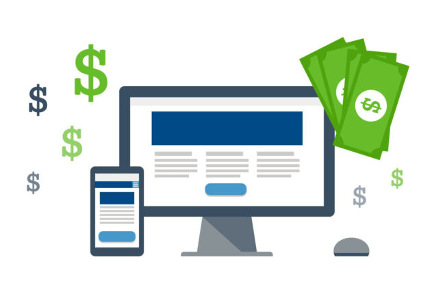 Website Costs What a website really costs