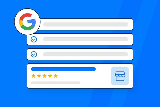 Google My Business shutdown