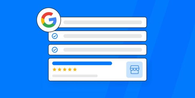 Google My Business shutdown