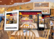 Sunny Side Up website shown on desktop, tablet, and phone