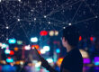 Shared website hosting and the neighborhood effect