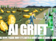 Is AI a grift