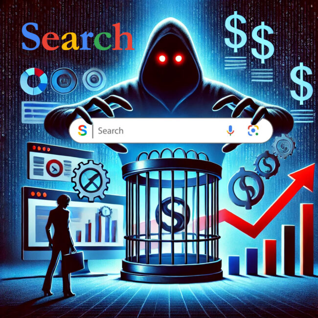 AI Traffic Theft AI traffic theft and what it means for your website
