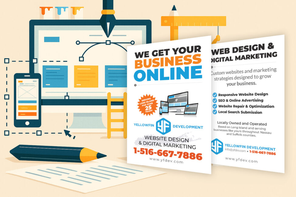 Yellowfin Development - Local search specialist