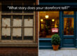 What story does your website tell