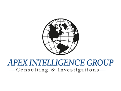Apex Intelligence Logo