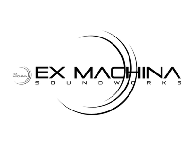 ExMachina Soundworks Logo
