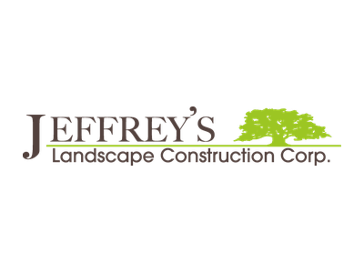 Jeffrey's Landscaping logo