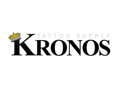 Kronos client logo
