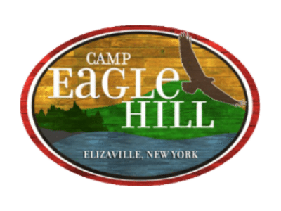 Camp Eagle Hill Logo