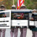 Hero Down Foundation website shown on desktop, tablet, and phone