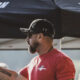 Photo of Johnny OBrien, Hero Down Foundation
