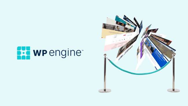 WP Engine Agency Partner Yellowfin Development, a WP Engine agency partner