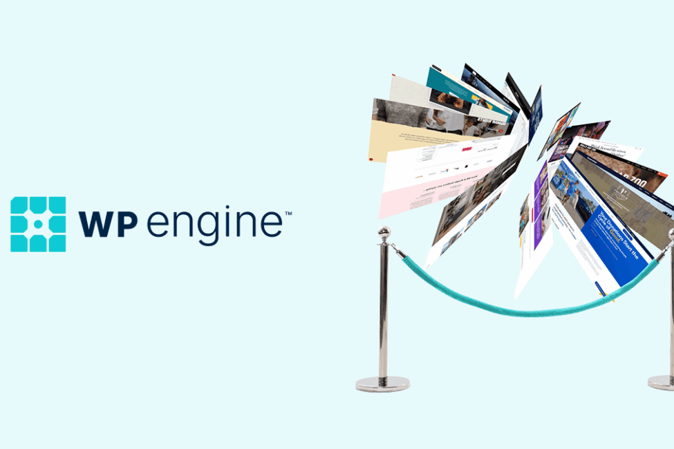 Yellowfin Development, a WP Engine agency partner