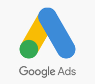 Google Ads Google Ads logo