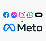 Meta Meta logo