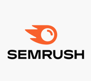 Semrush Semrush logo