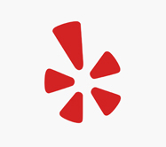 SEO Yelp search tool logo