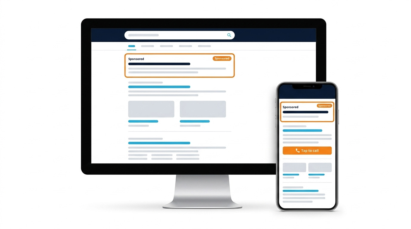 Sponsored Ads with Yellowfin Development Sponsored ads in search results by Yellowfin Development