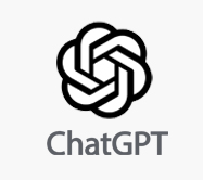 ChatGPT Logo ChatGPT Logo