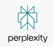 Perplexity AI Logo Perplexity AI Logo